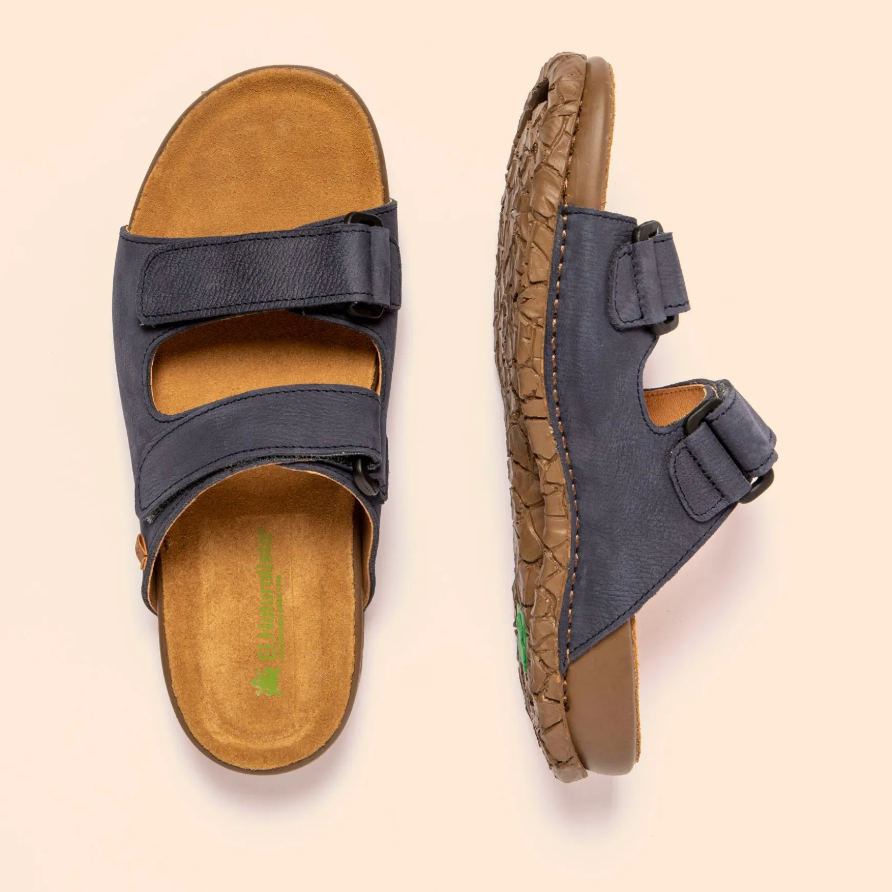 Women El Naturalista Sandals|Sandals|5866 TABERNAS