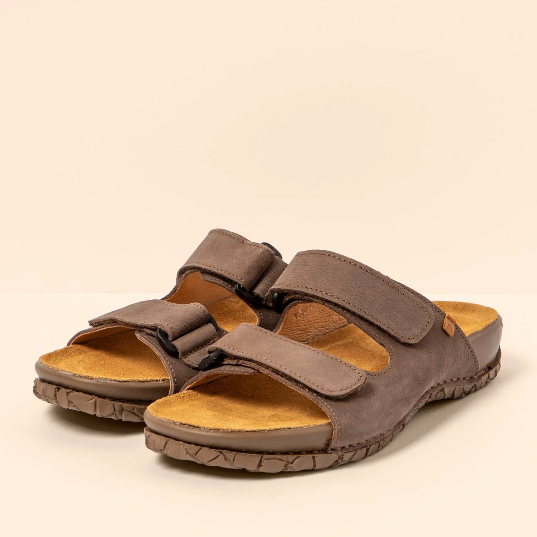 Women El Naturalista Sandals|Sandals|5866 TABERNAS