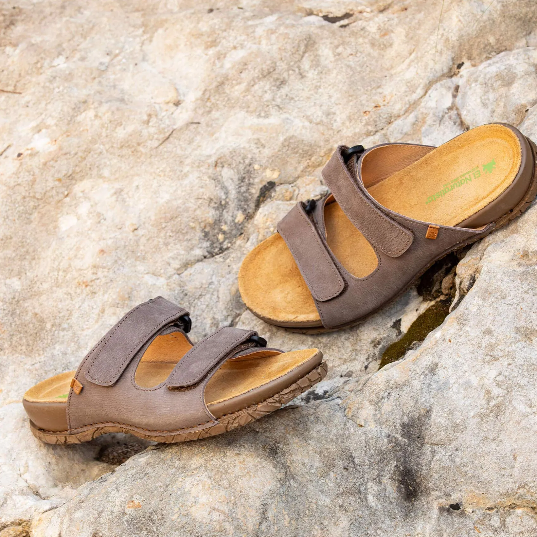 Women El Naturalista Sandals|Sandals|5866 TABERNAS