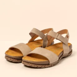 Women El Naturalista Sandals|Sandals|5865 TABERNAS