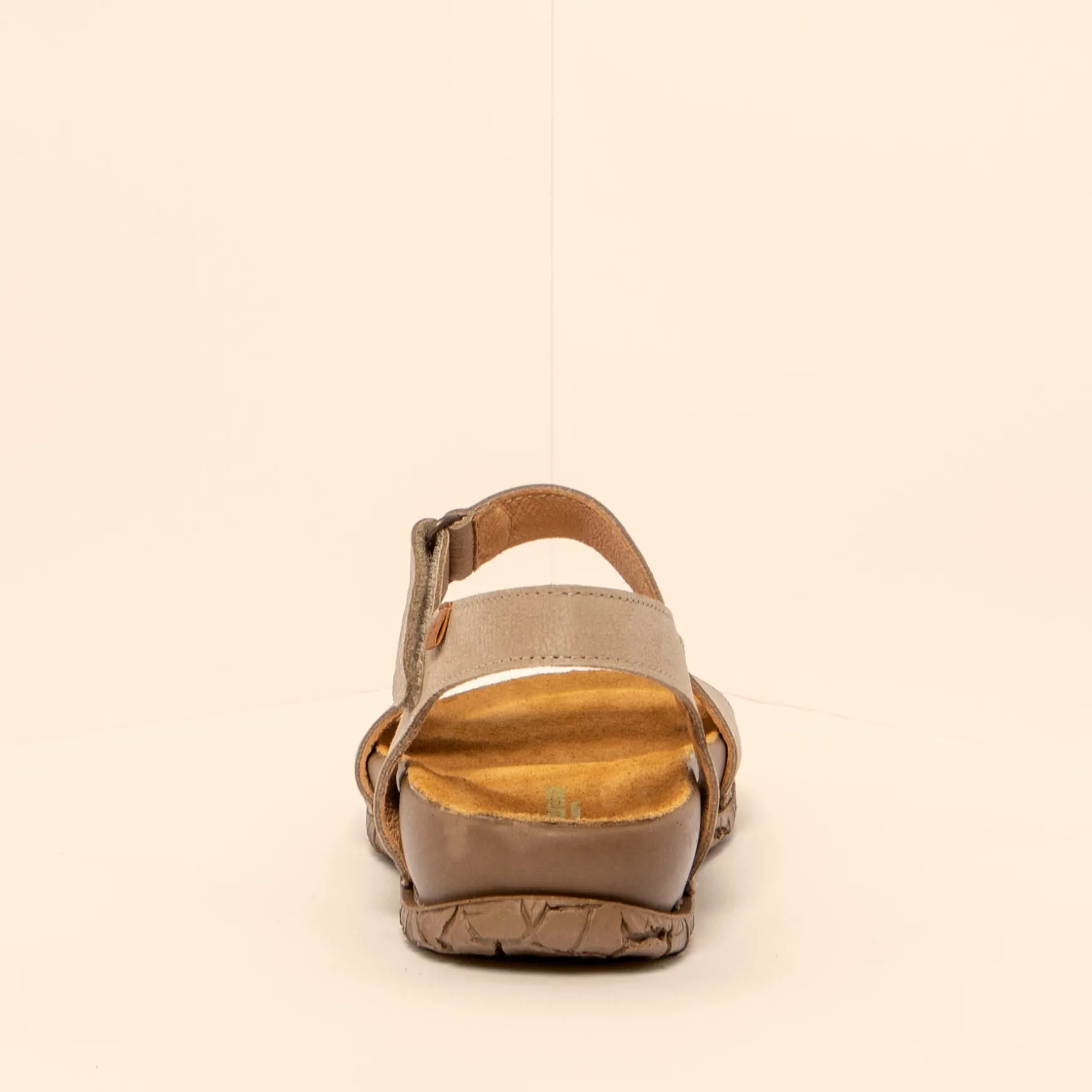 Women El Naturalista Sandals|Sandals|5865 TABERNAS
