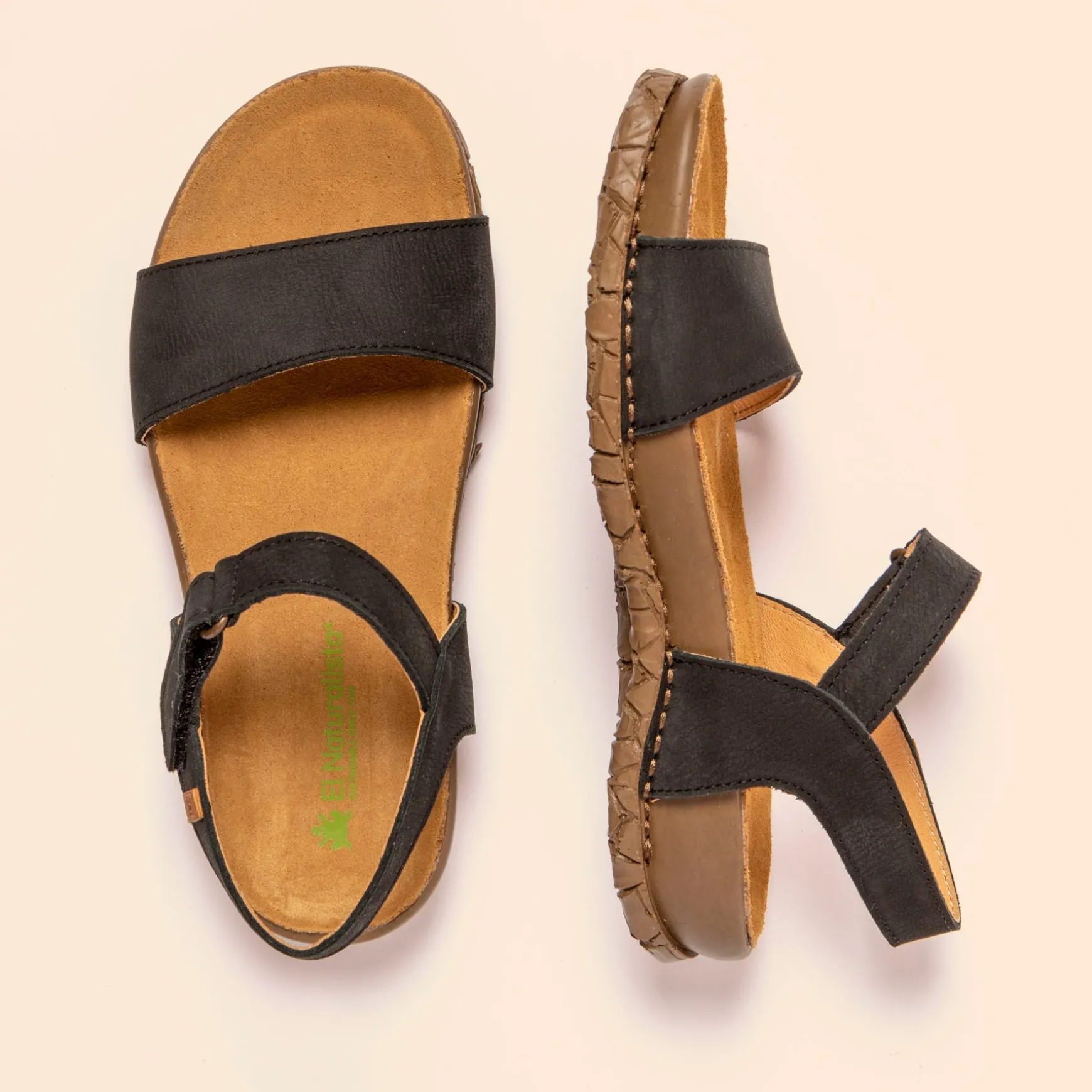 Women El Naturalista Sandals|Sandals|5865 TABERNAS