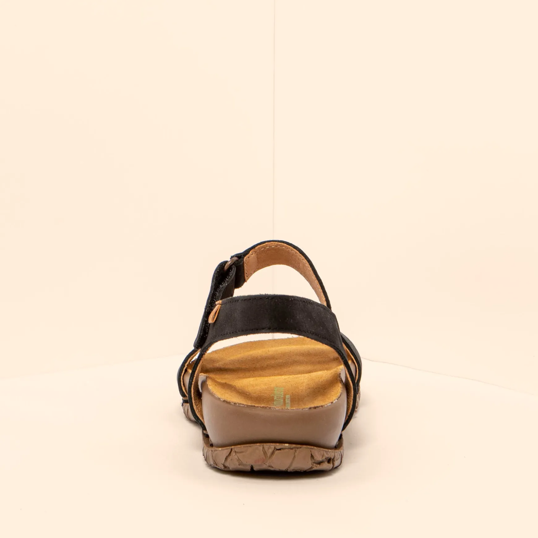 Women El Naturalista Sandals|Sandals|5865 TABERNAS