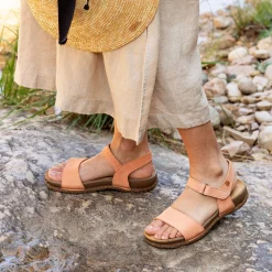 Women El Naturalista Sandals|Sandals|5865 TABERNAS