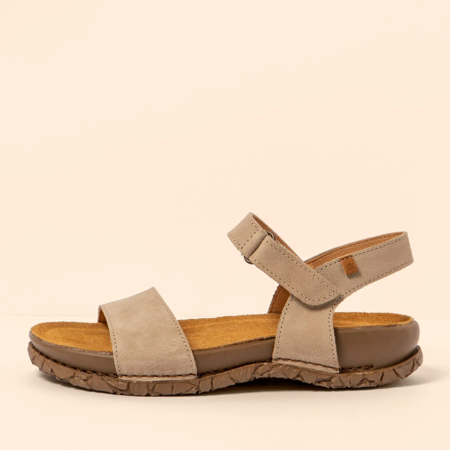 Women El Naturalista Sandals|Sandals|5865 TABERNAS