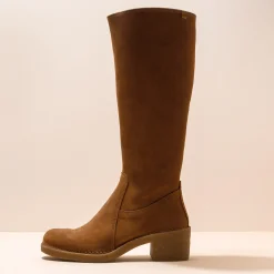Women El Naturalista Boots|Boots With Heel|5663 TICINO