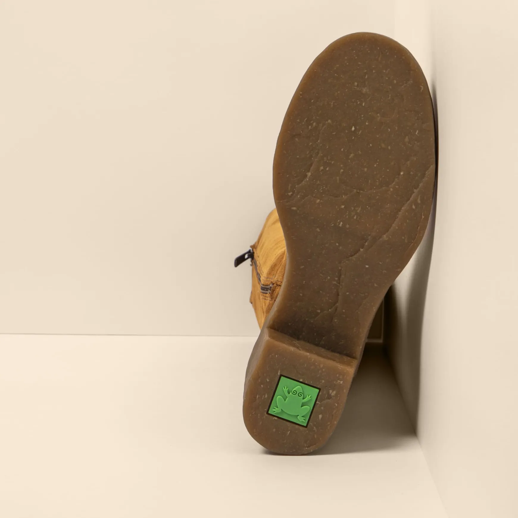 Women El Naturalista Boots|Boots With Heel|5663 TICINO