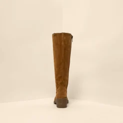Women El Naturalista Boots|Boots With Heel|5663 TICINO