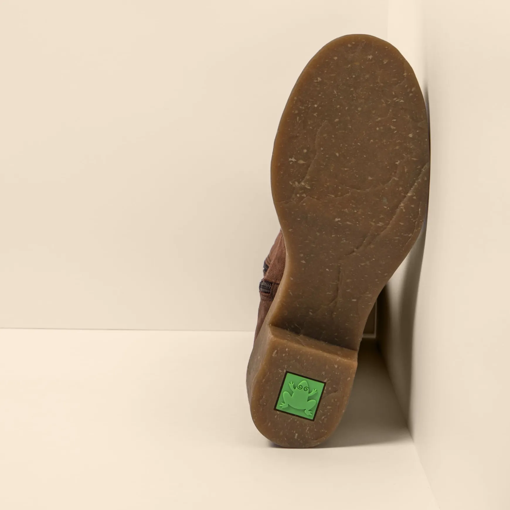 Women El Naturalista Boots|Boots With Heel|5663 TICINO