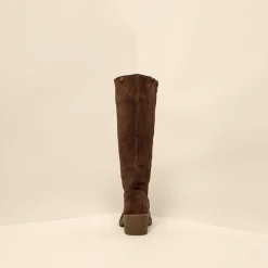 Women El Naturalista Boots|Boots With Heel|5663 TICINO