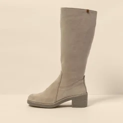 Women El Naturalista Boots|Boots With Heel|5663 TICINO