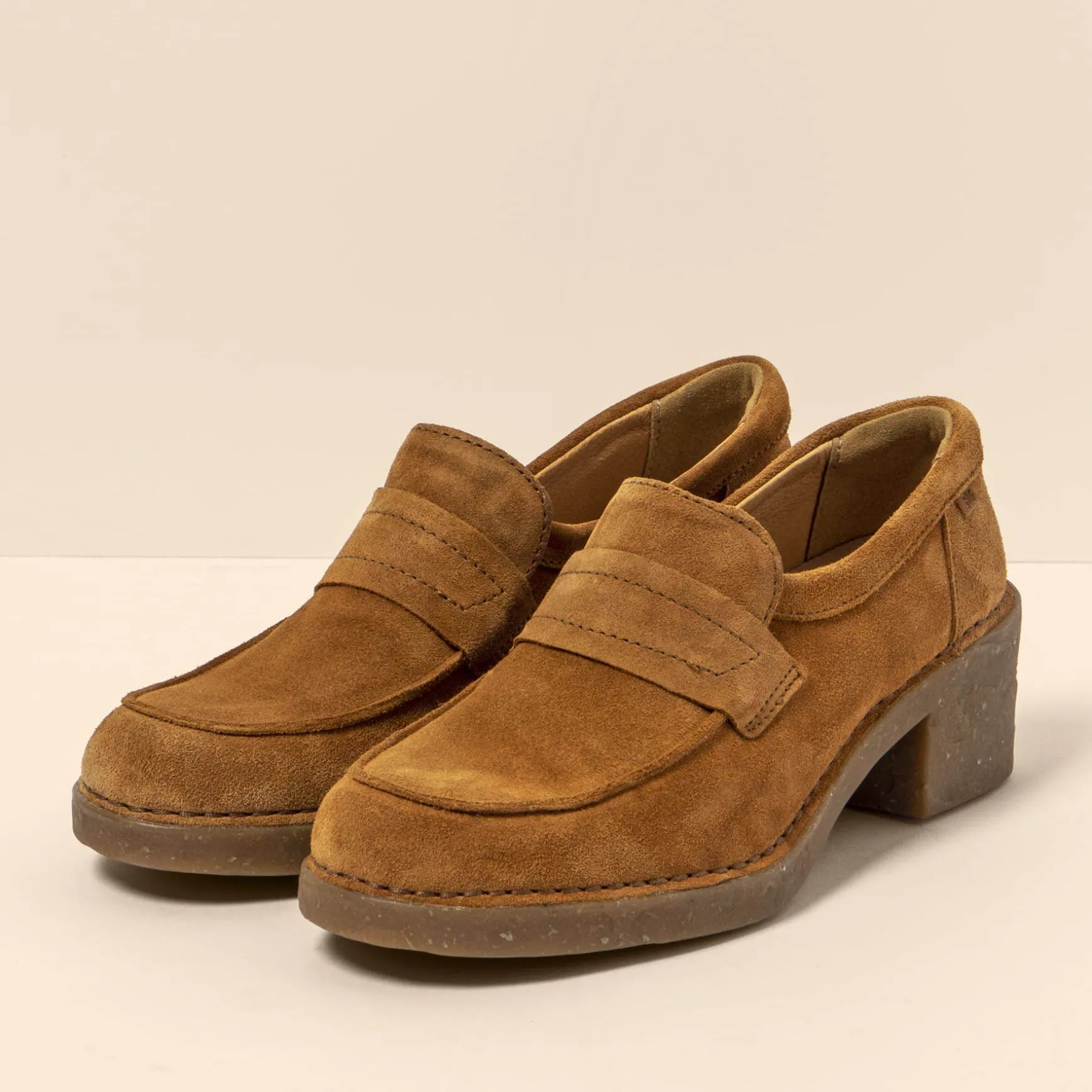 Women El Naturalista Mary Jane|5667 TICINO