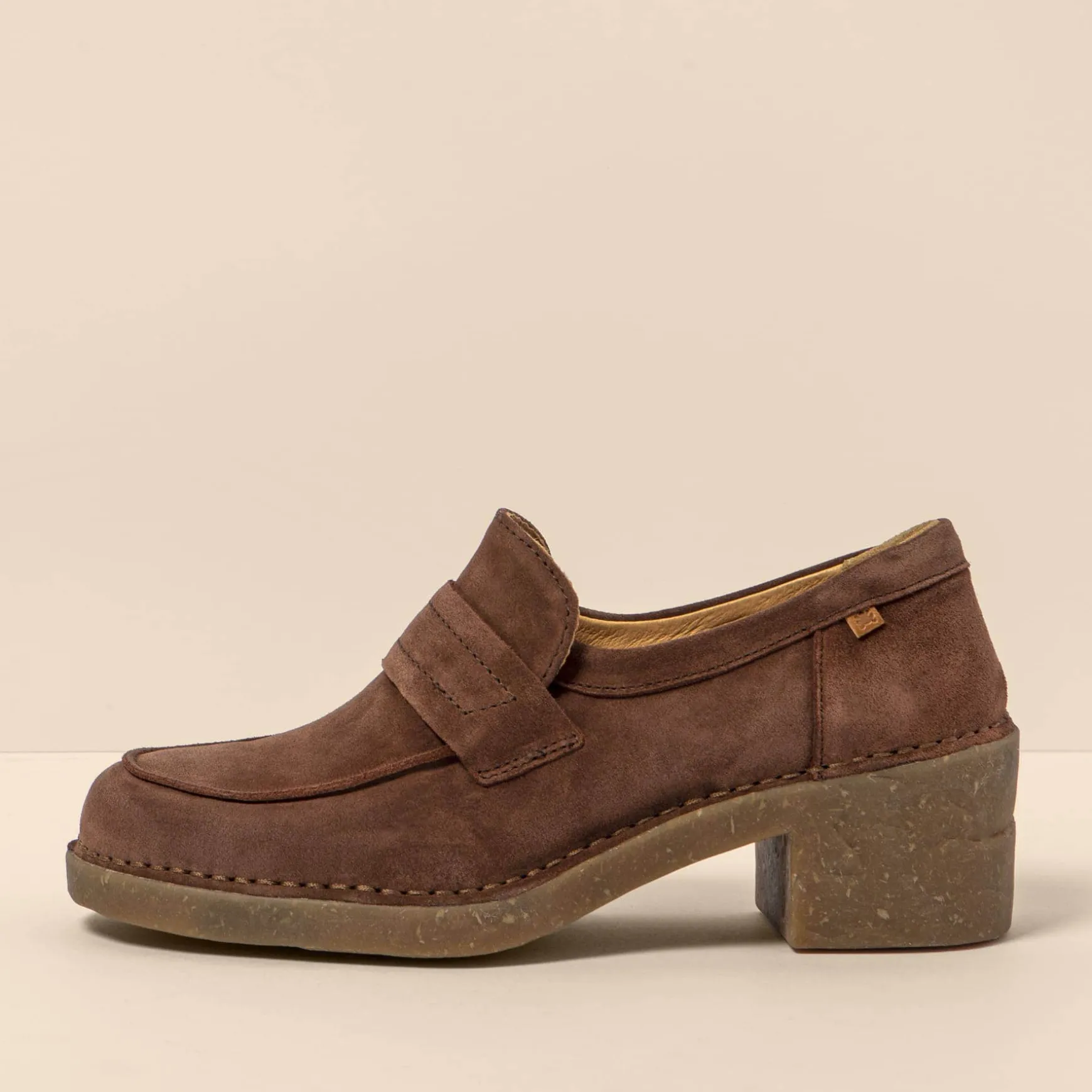 Women El Naturalista Mary Jane|5667 TICINO