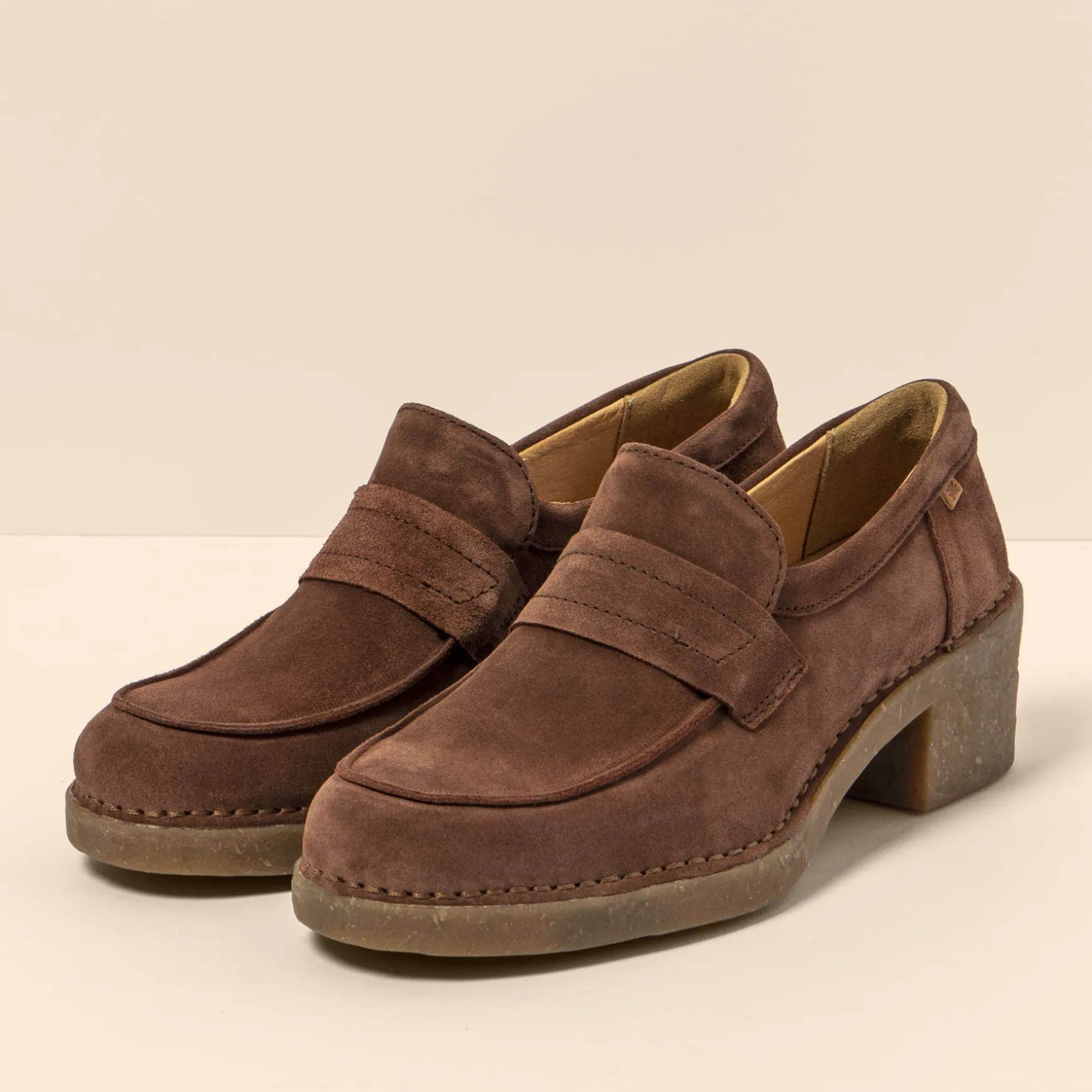 Women El Naturalista Mary Jane|5667 TICINO