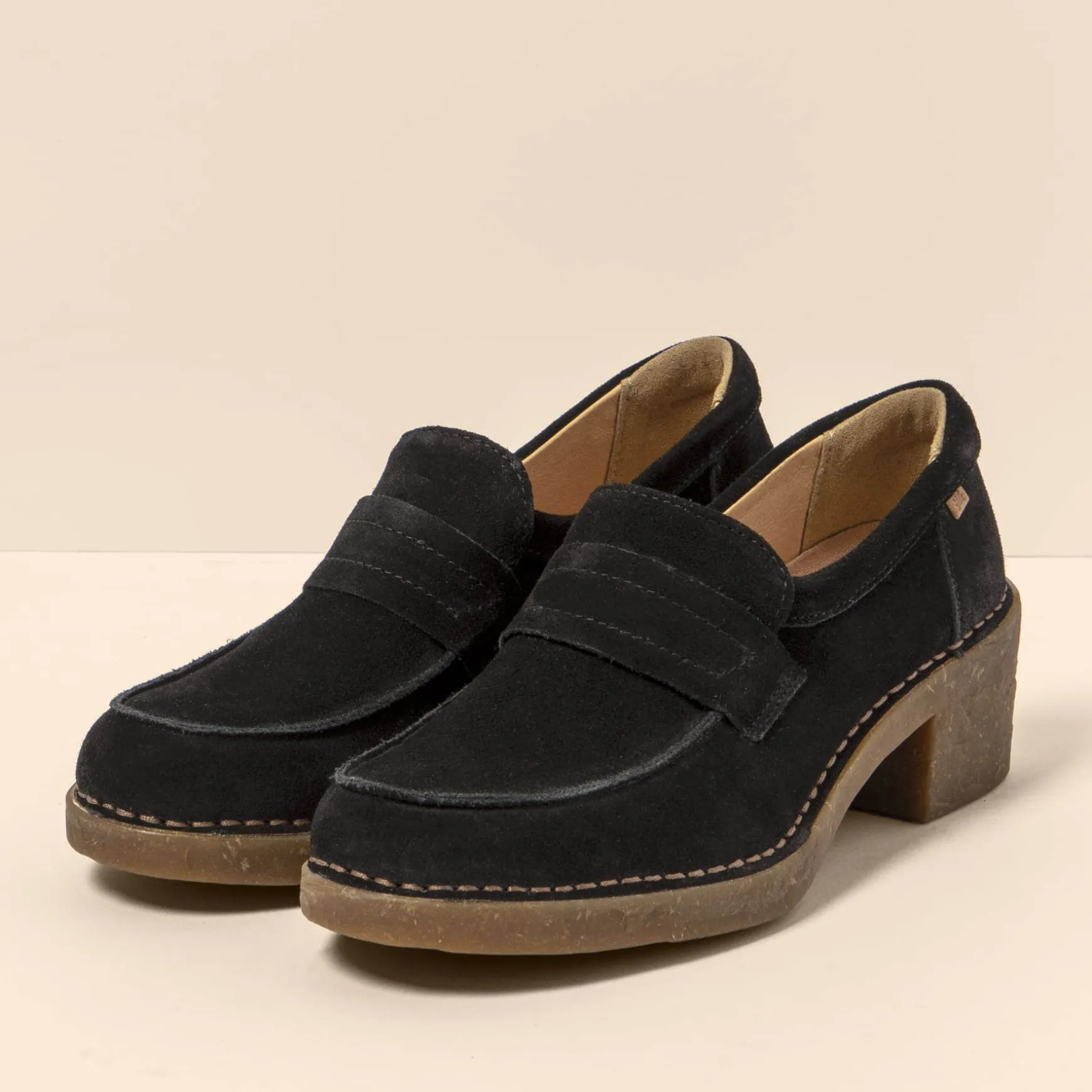 Women El Naturalista Mary Jane|5667 TICINO
