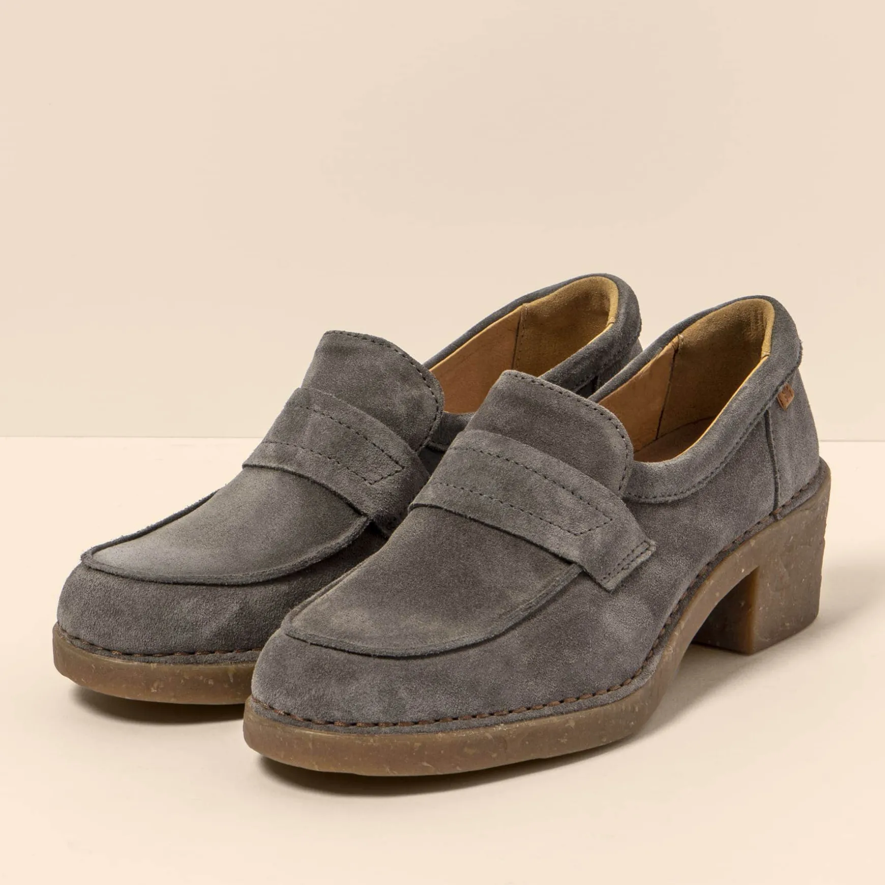 Women El Naturalista Mary Jane|5667 TICINO