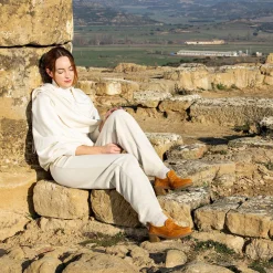 Women El Naturalista Mary Jane|5667 TICINO