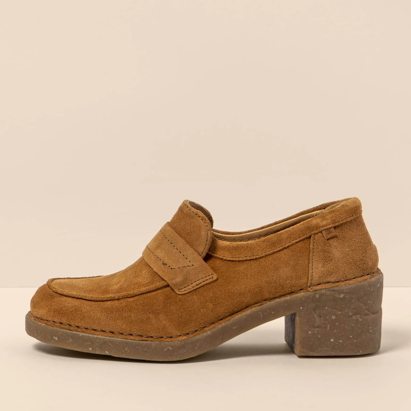 Women El Naturalista Mary Jane|5667 TICINO