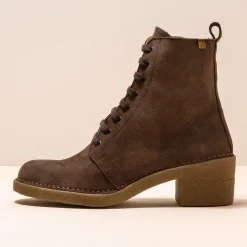 Women El Naturalista Ankle Boots With Heel|Ankle Boots|5660 TICINO