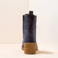 Women El Naturalista Ankle Boots With Heel|Ankle Boots|5660 TICINO