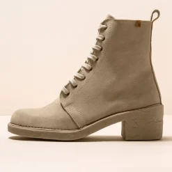 Women El Naturalista Ankle Boots With Heel|Ankle Boots|5660 TICINO