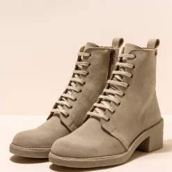 Women El Naturalista Ankle Boots With Heel|Ankle Boots|5660 TICINO