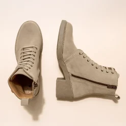 Women El Naturalista Ankle Boots With Heel|Ankle Boots|5660 TICINO