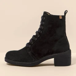 Women El Naturalista Ankle Boots With Heel|Ankle Boots|5660 TICINO