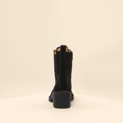 Women El Naturalista Ankle Boots With Heel|Ankle Boots|5660 TICINO