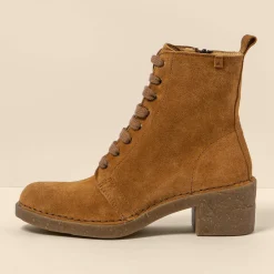 Women El Naturalista Ankle Boots With Heel|Ankle Boots|5660 TICINO