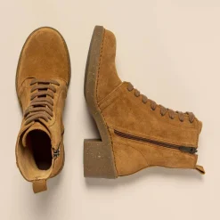 Women El Naturalista Ankle Boots With Heel|Ankle Boots|5660 TICINO