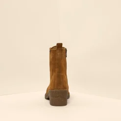 Women El Naturalista Ankle Boots With Heel|Ankle Boots|5660 TICINO