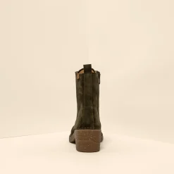 Women El Naturalista Ankle Boots With Heel|Ankle Boots|5660 TICINO