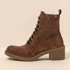 Women El Naturalista Ankle Boots With Heel|Ankle Boots|5660 TICINO