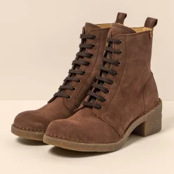 Women El Naturalista Ankle Boots With Heel|Ankle Boots|5660 TICINO