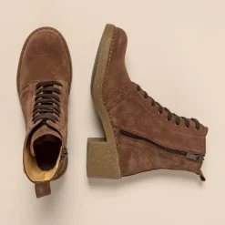 Women El Naturalista Ankle Boots With Heel|Ankle Boots|5660 TICINO