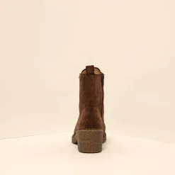 Women El Naturalista Ankle Boots With Heel|Ankle Boots|5660 TICINO
