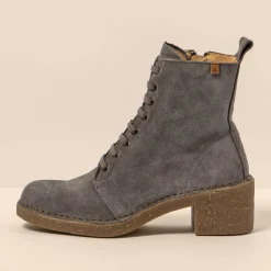 Women El Naturalista Ankle Boots With Heel|Ankle Boots|5660 TICINO