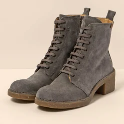 Women El Naturalista Ankle Boots With Heel|Ankle Boots|5660 TICINO