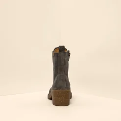 Women El Naturalista Ankle Boots With Heel|Ankle Boots|5660 TICINO