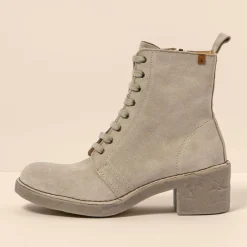Women El Naturalista Ankle Boots With Heel|Ankle Boots|5660 TICINO