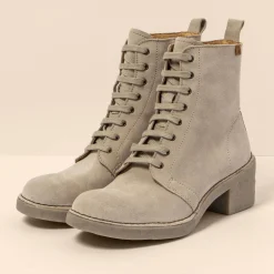 Women El Naturalista Ankle Boots With Heel|Ankle Boots|5660 TICINO