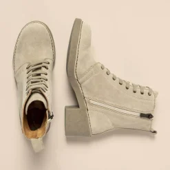Women El Naturalista Ankle Boots With Heel|Ankle Boots|5660 TICINO