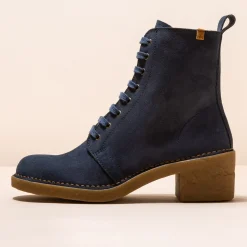 Women El Naturalista Ankle Boots With Heel|Ankle Boots|5660 TICINO
