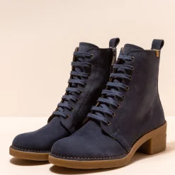 Women El Naturalista Ankle Boots With Heel|Ankle Boots|5660 TICINO