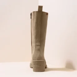 Women El Naturalista Boots|Boots With Heel|5662 TICINO