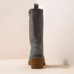 Women El Naturalista Boots|Boots With Heel|5662 TICINO