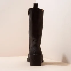 Women El Naturalista Boots|Boots With Heel|5662 TICINO