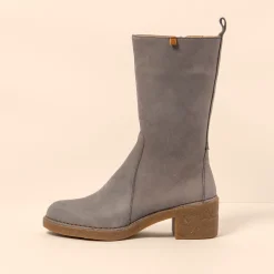 Women El Naturalista Boots|Boots With Heel|5662 TICINO