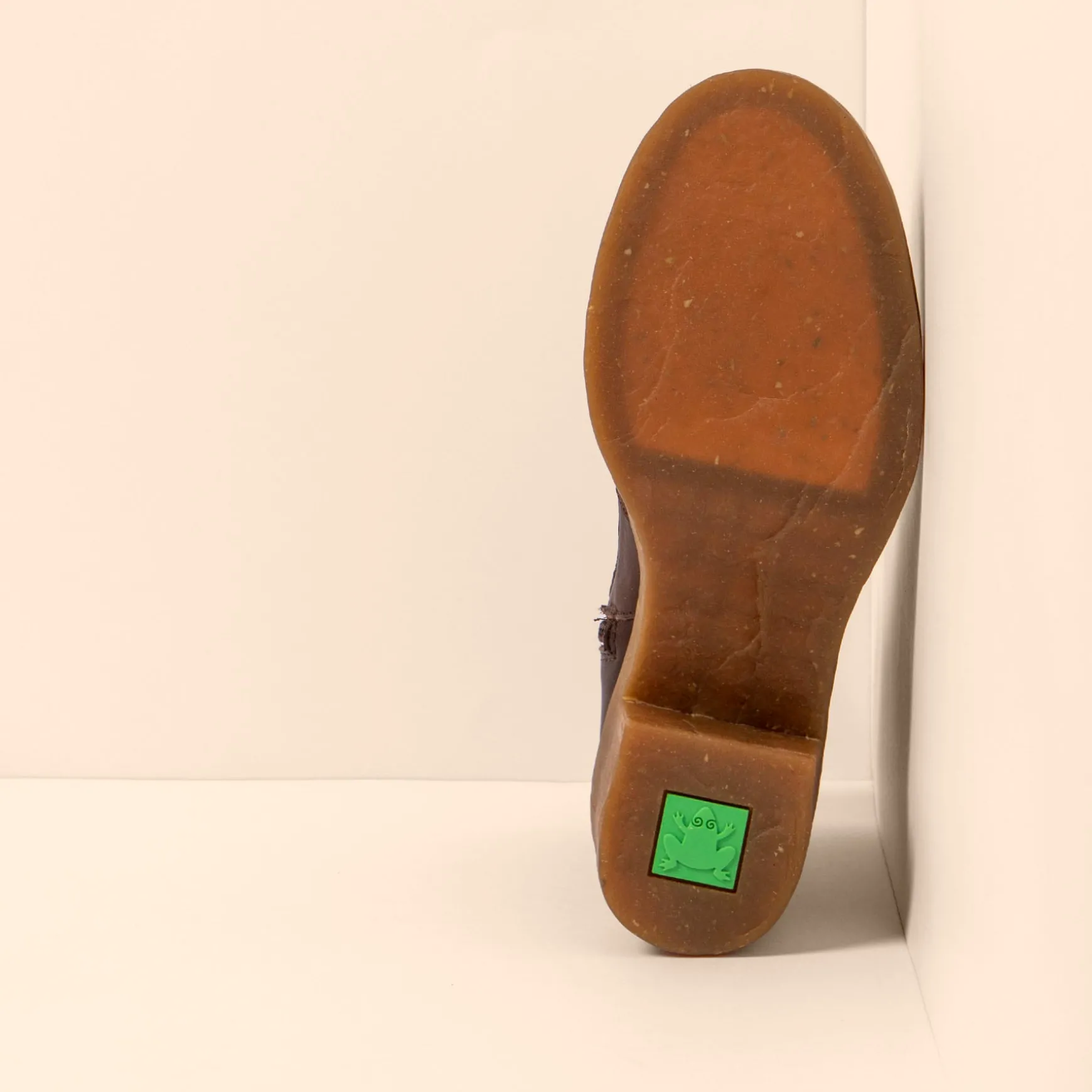 Women El Naturalista Ankle Boots With Heel|Ankle Boots|5668 TICINO